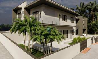 Imagem 6: Vendo Sobrados no Bairro Sertão do Maruim, com previsão de entrega Maio/2024. 03/02 dormit