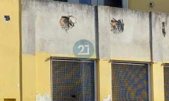 Imagem 4: Alugo sala/loja comercial com 320m², em Coqueiros, em frente a BR 282, com fácil para Aven