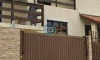 Imagem 3: Vendo Casa de 03 pavimentos semi-mobiliado, c/ 04 dormitórios c/ 01 suíte, vaga de garagem