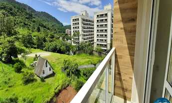 Imagem: Vendo apartamento c/02 dormitórios c/ 01