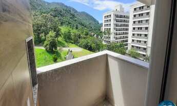 Imagem 4: Vendo apartamento c/02 dormitórios c/ 01 suíte, 02 salas, 02 banheiros, 02 vagas garagem