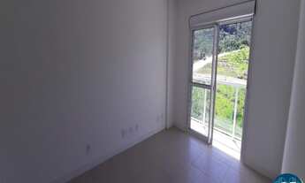 Imagem 6: Vendo apartamento c/02 dormitórios c/ 01 suíte, 02 salas, 02 banheiros, 02 vagas garagem