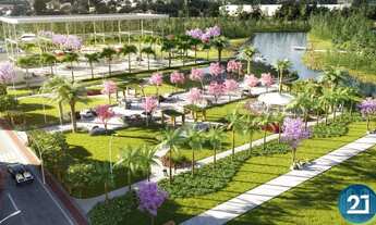 Imagem 3: Vendo Terreno com 559m², no bairro Deltaville, Biguaçu