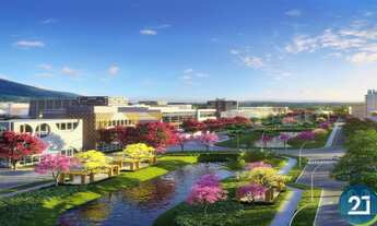 Imagem 4: Vendo Terreno com 559m², no bairro Deltaville, Biguaçu