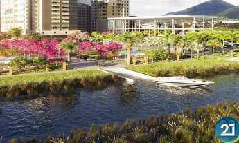 Imagem 5: Vendo Terreno com 559m², no bairro Deltaville, Biguaçu