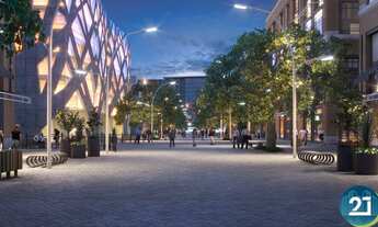 Imagem: Vendo Terreno com 559m², no bairro Deltaville