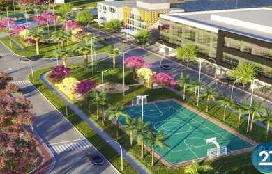 Imagem 2: Vendo Terreno com 360m², no bairro Deltaville, Biguaçu