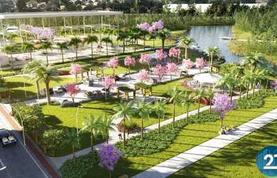 Imagem 3: Vendo Terreno com 360m², no bairro Deltaville, Biguaçu