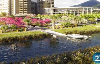 Imagem 5: Vendo Terreno com 360m², no bairro Deltaville, Biguaçu