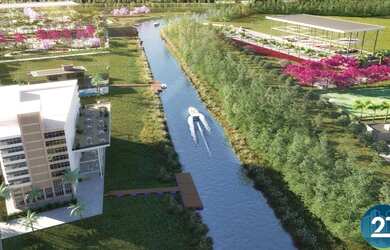 Imagem 6: Vendo Terreno com 360m², no bairro Deltaville, Biguaçu