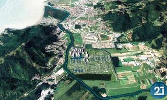 Imagem: Vendo Terreno com 360m², no bairro Deltaville