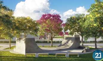 Imagem 6: Vendo Terreno com 360m², no bairro Deltaville, Biguaçu