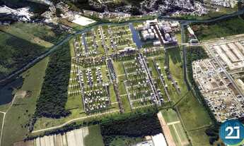 Imagem 3: Vendo Terreno com 360m², no bairro Deltaville, Biguaçu