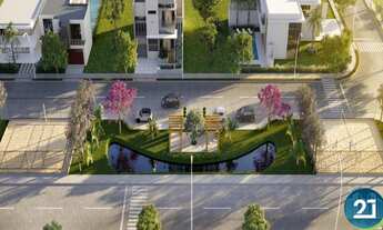 Imagem 7: Vendo Terreno com 360m², no bairro Deltaville, Biguaçu