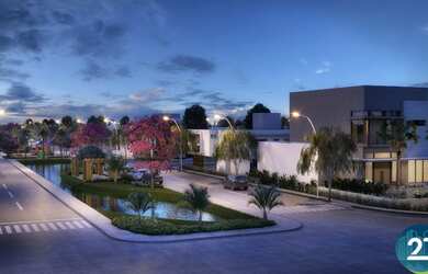 Imagem 7: Vendo Terreno com 1.098m², no bairro Deltaville, Biguaçu