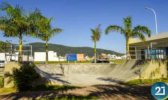 Imagem 7: Vendo terreno com 170,41m², no bairro Deltaville, Biguaçu