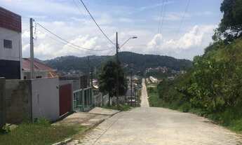 Imagem 3: Vendo terreno com 316,25m², em Forquilhas, próximo ao CTG