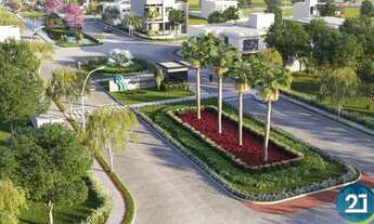 Imagem: Vendo Terreno com 559,48m², no bairro Deltaville