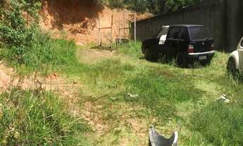 Imagem 2: Vendo terreno com 316,25m², em Forquilhas, próximo ao CTG