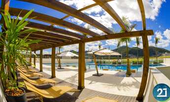 Imagem 3: Vende Terreno Residencial com 150,15m², no bairro Deltaville, Biguaçu