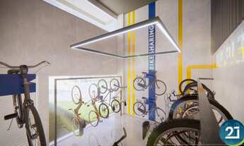 Imagem: Vendo apartamento com 02 dormitórios, sendo