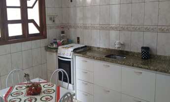 Imagem 5: Vendo casa sobrado com 04 dormitórios, mais 01 edícula, 01 vagas de garagem, próximo ao Es