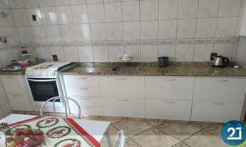 Imagem 7: Vendo casa sobrado com 04 dormitórios, mais 01 edícula, 01 vagas de garagem, próximo ao Es