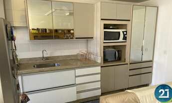 Imagem: Vendo apartamento semi mobiliado com 02