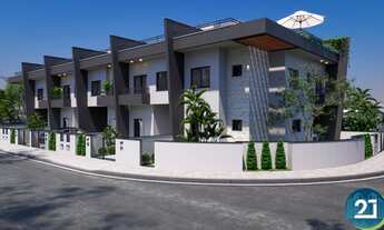 Imagem 6: Vendo casa sobrado, com 03 dormitórios, área gourmet, 02 vagas de garagem, terraço com opç