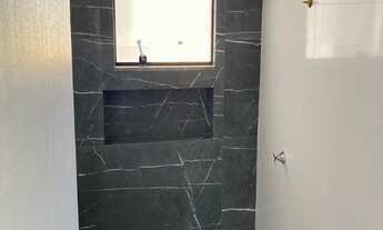 Imagem 7: Vendo casa sobrado, com 03 dormitórios c/ 01 suíte, espaço gourmet com churrasqueira, 02 v