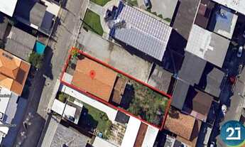 Imagem: Vendo Terreno com 554m², com viabilidade