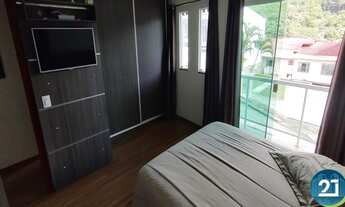 Imagem 5: Vendo casa semi mobiliada, com 03 dormitórios c/ 01 suíte, móveis planejados, 01 vagas de