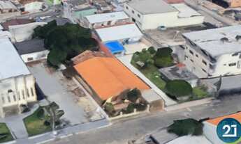 Imagem 2: Vendo Terreno com 554m², com viabilidade para ate 4 andares, no bairro Jardim Atlântico