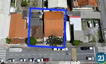 Imagem 2: Vendo terreno com 495m² em Balneário do Estreito - Florianópolis