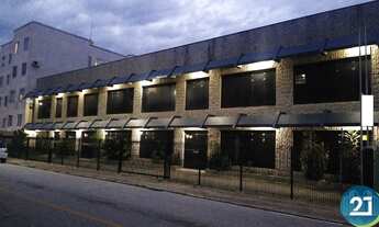 Imagem: Alugo Prédio Comercial com 1400m² construída