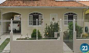 Imagem: Vendo casa de alvenaria com 03 dormitórios