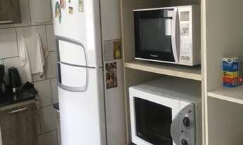 Imagem 5: Vendo casa de alvenaria com 03 dormitórios c/ 01 suíte, 02 vagas de garagem, espaço gourme