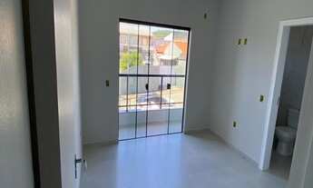 Imagem 6: Vendo casa sobrado, com 03 dormitórios c/ 01 suíte, espaço gourmet com churrasqueira, 02 v