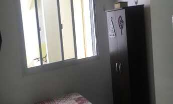 Imagem 7: Vendo casa de alvenaria com 03 dormitórios c/ 01 suíte, 02 vagas de garagem, espaço gourme