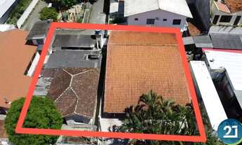 Imagem 3: Vendo terreno com 495m² em Balneário do Estreito - Florianópolis