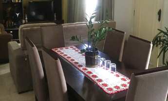 Imagem 3: Vendo casa de alvenaria com 03 dormitórios c/ 01 suíte, 02 vagas de garagem, espaço gourme