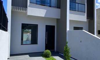 Imagem: Vendo casa sobrado, com 03 dormitórios