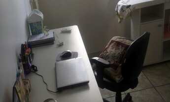 Imagem 6: Vendo casa de alvenaria com 03 dormitórios c/ 01 suíte, 02 vagas de garagem, espaço gourme