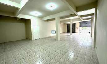 Imagem 2: Aluguel de LOJA TÉRREA na rua: São Pedro em Areias, com 03 vagas de estacionamento + 01 b