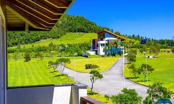 Imagem: Terreno a Venda em Codomínio em Alto Padrão