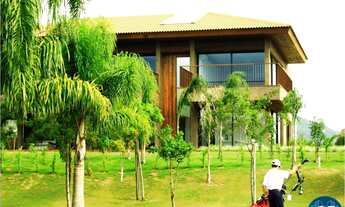 Imagem 2: Terreno a Venda em Codomínio em Alto Padrão no Costão do Santinho em Florianópolis!