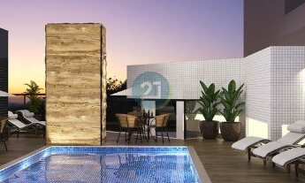 Imagem: Vendo cobertura c/03 dormitórios (03 suítes)