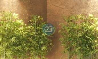 Imagem 2: Vendo apartamento de 03 dormitórios c/ 01 suíte, c/ 02 Demi-suítes, 01 banheiro social, sa