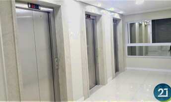 Imagem 6: Alugo Sala Comercial com 28,62m² no Prédio Comercial Itaguaçu Trade Center, próximo ao Sho