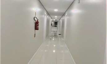 Imagem 7: Alugo Sala Comercial com 28,62m² no Prédio Comercial Itaguaçu Trade Center, próximo ao Sho